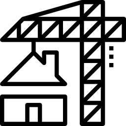 Icono construcción