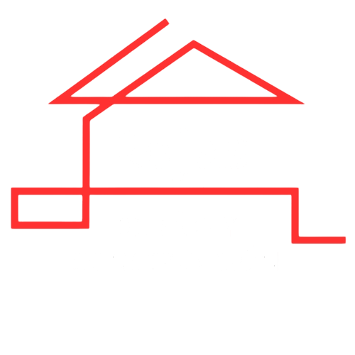 Logo de Rojas Diseño y Construcción